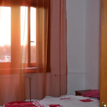 Bastion Apartament Apartment *