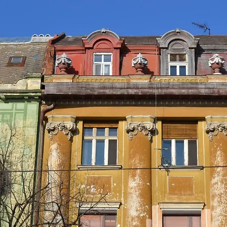 Bastion Apartament * Timisoara