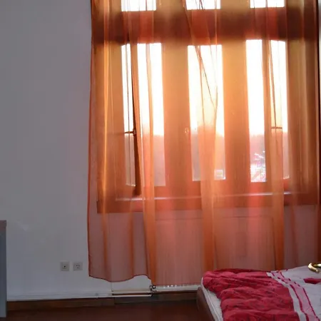 Bastion Apartament Apartment