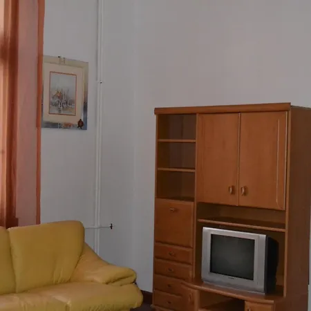 Apartment Bastion Apartament *