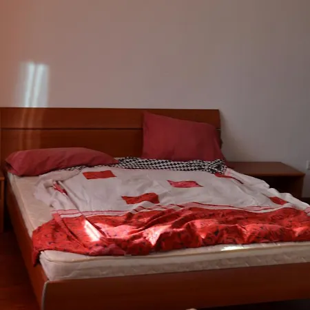Apartment Bastion Apartament Timisoara