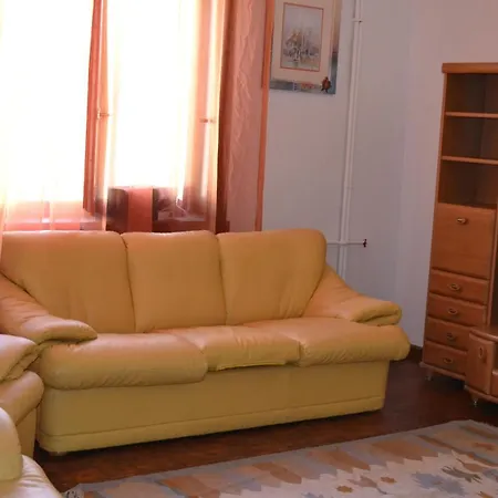 Bastion Apartament