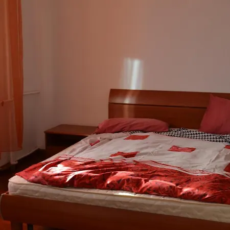 Bastion Apartament Apartment