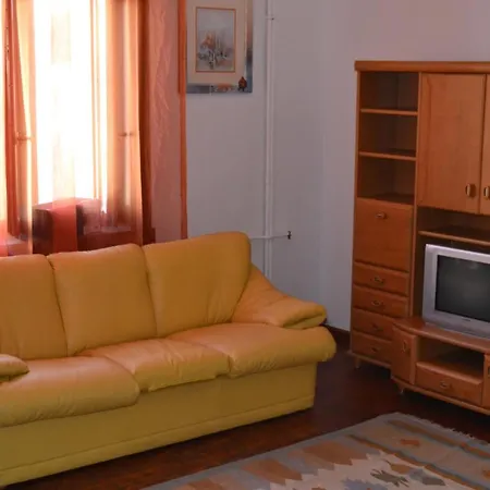 Bastion Apartament Apartment *