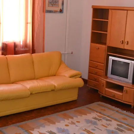 Bastion Apartament Apartment