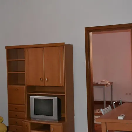 Bastion Apartament *