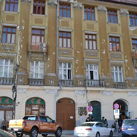 Bastion Apartament Apartment *
