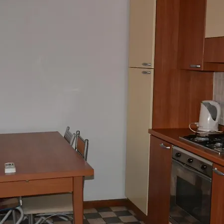 Bastion Apartament Apartment *
