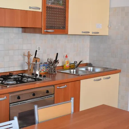 Apartment Bastion Apartament Timisoara