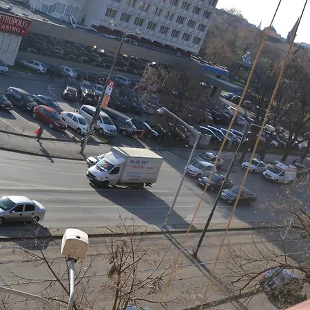 Bastion Apartament * Timisoara