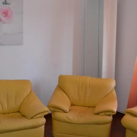 Bastion Apartament Apartment