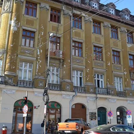 Bastion Apartament *