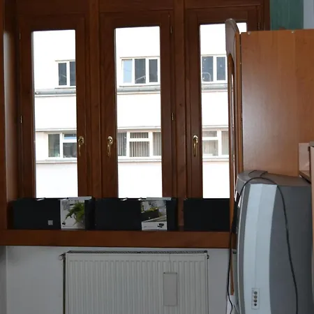Bastion Apartament