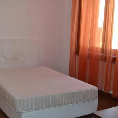 Bastion Apartament *