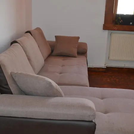 Bastion Apartament Timisoara