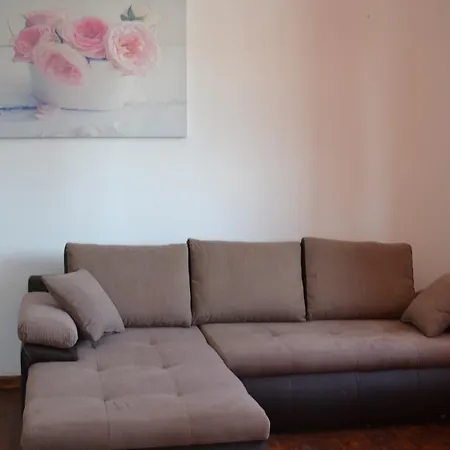 Apartment Bastion Apartament *